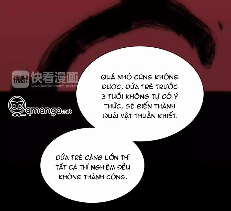 Thiên Chân Hữu Tà 17 trang 28