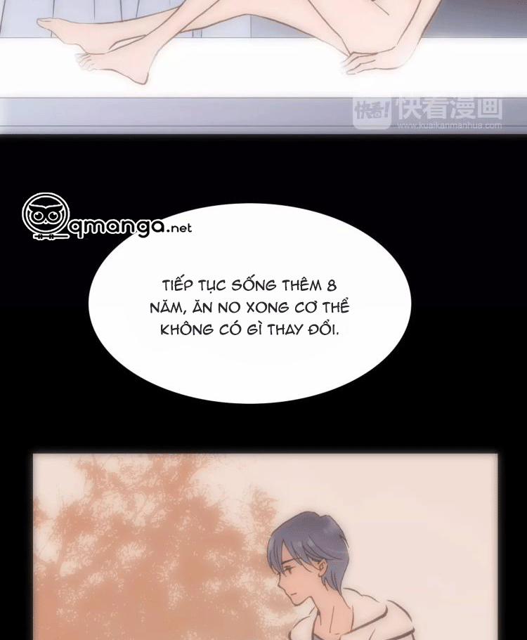 Thiên Chân Hữu Tà 17 trang 44