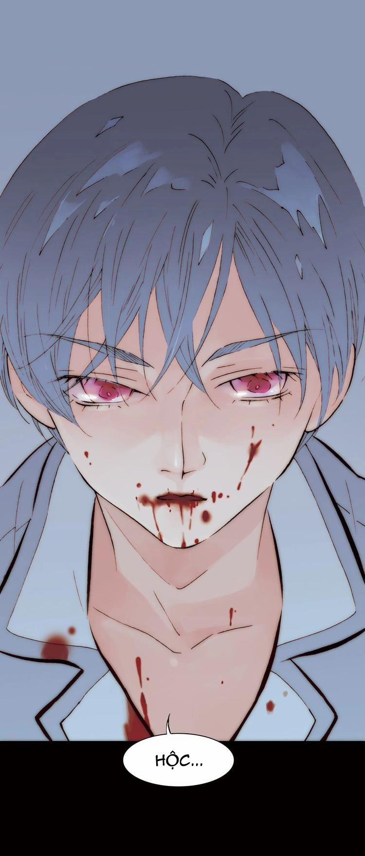 Thiên Chân Hữu Tà 2 trang 1