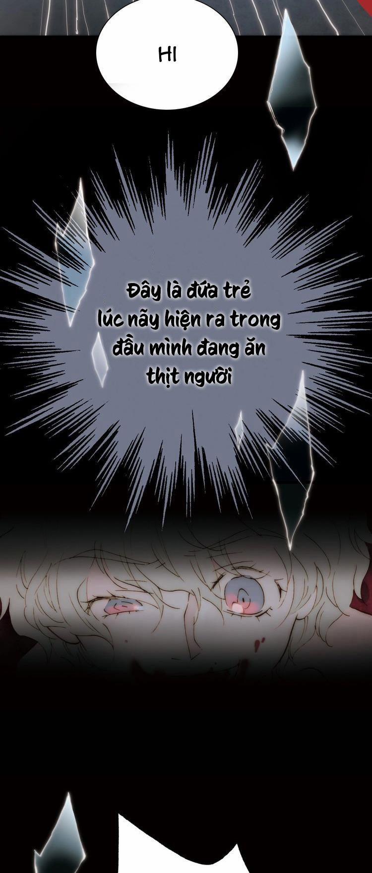 Thiên Chân Hữu Tà 2 trang 13