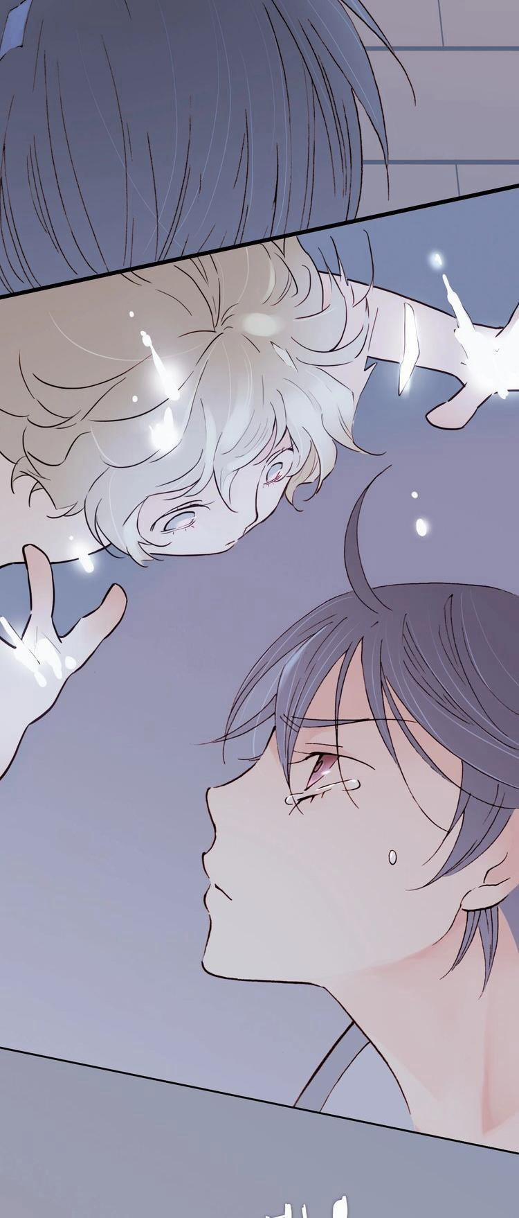 Thiên Chân Hữu Tà 2 trang 31