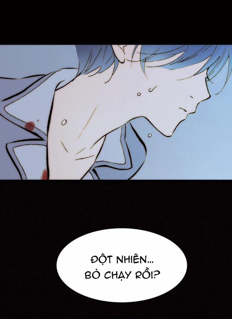 Thiên Chân Hữu Tà 2 trang 35