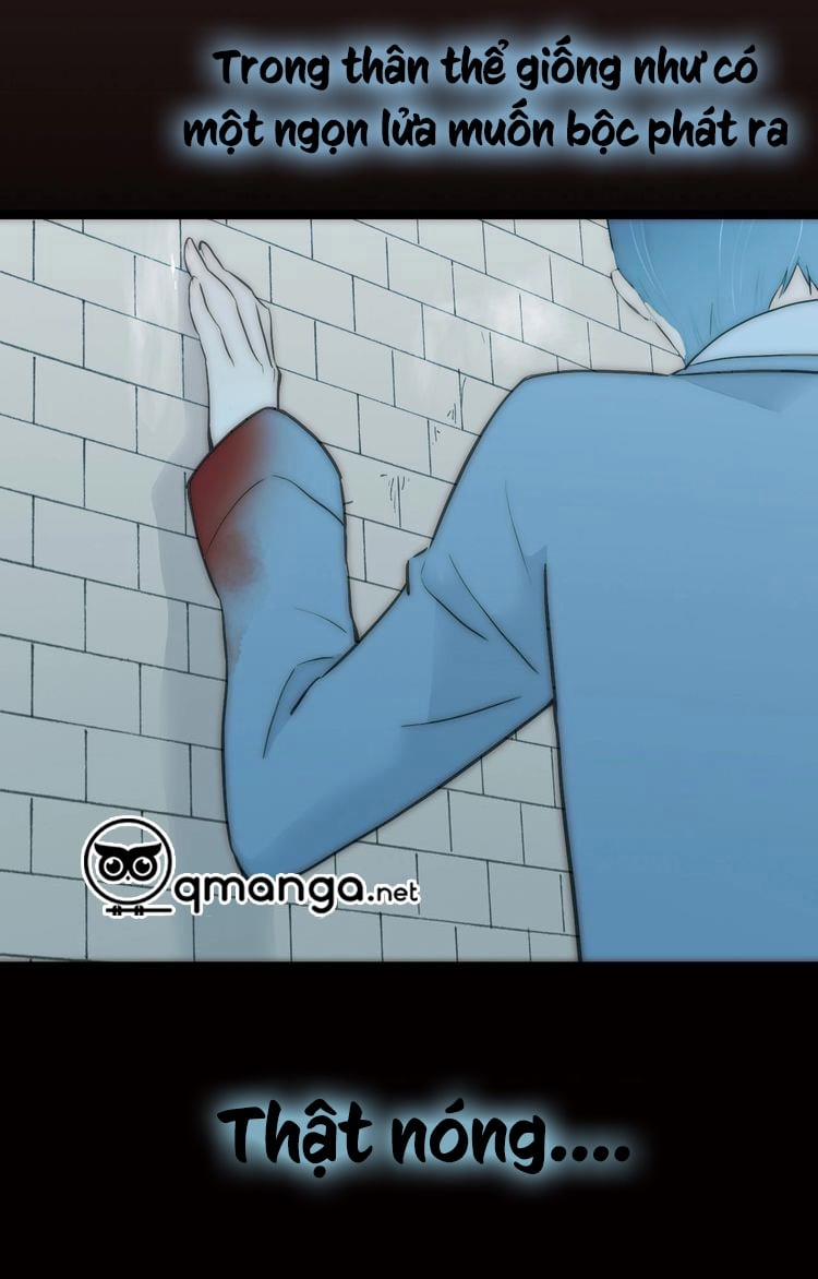 Thiên Chân Hữu Tà 2 trang 46