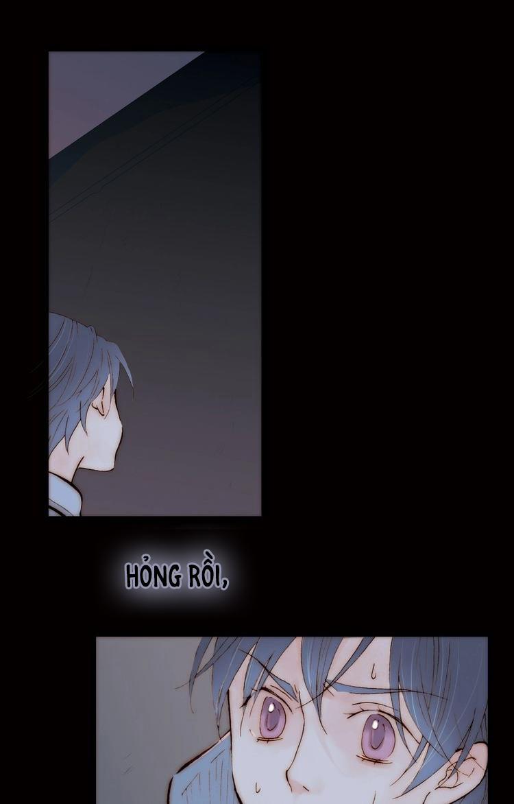 Thiên Chân Hữu Tà 3 trang 0