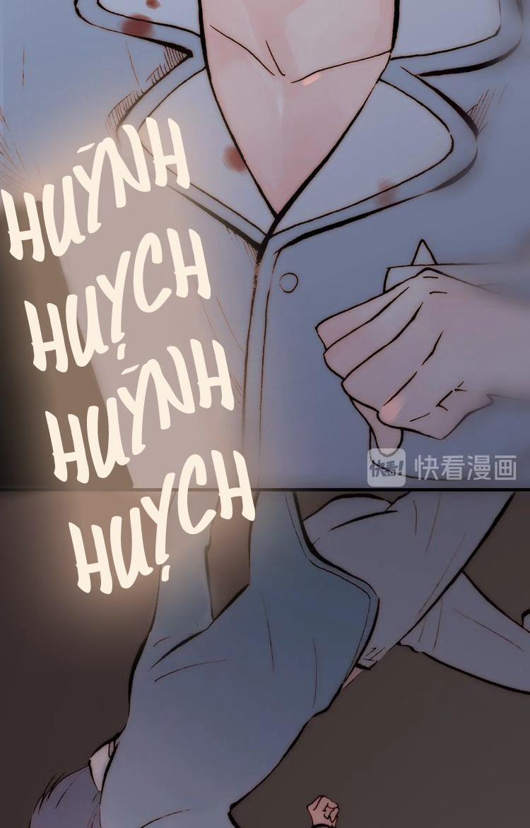 Thiên Chân Hữu Tà 3 trang 17