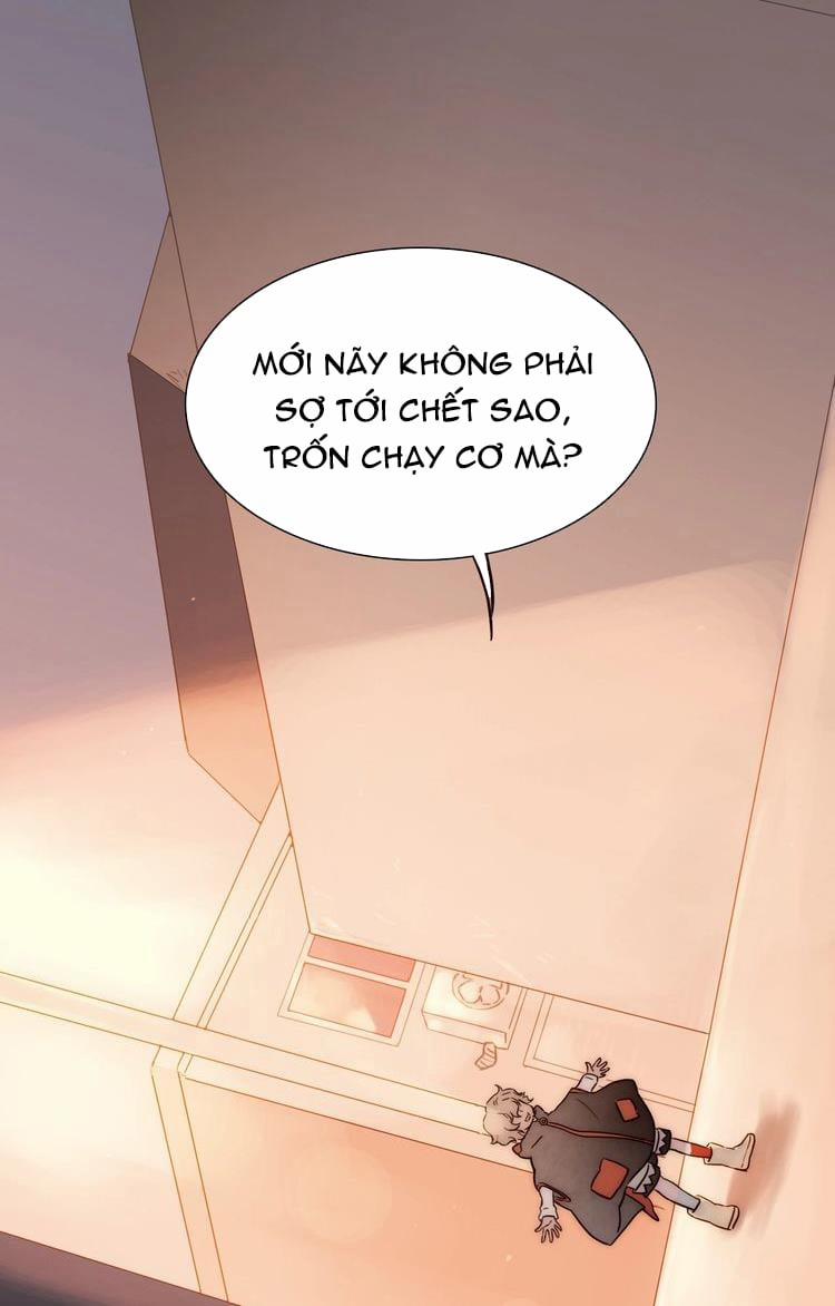 Thiên Chân Hữu Tà 3 trang 19