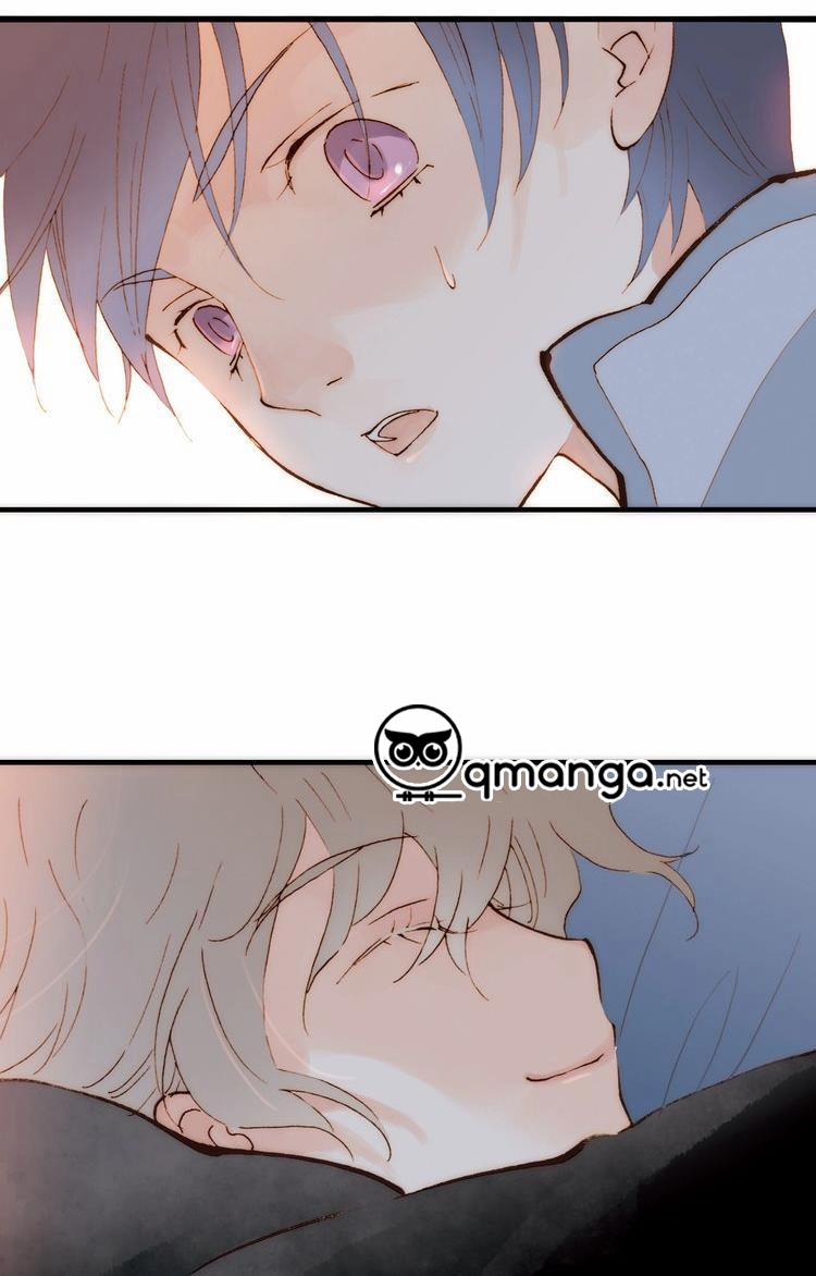 Thiên Chân Hữu Tà 3 trang 23