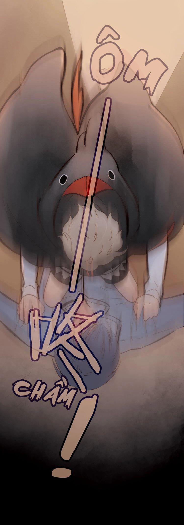 Thiên Chân Hữu Tà 3 trang 25