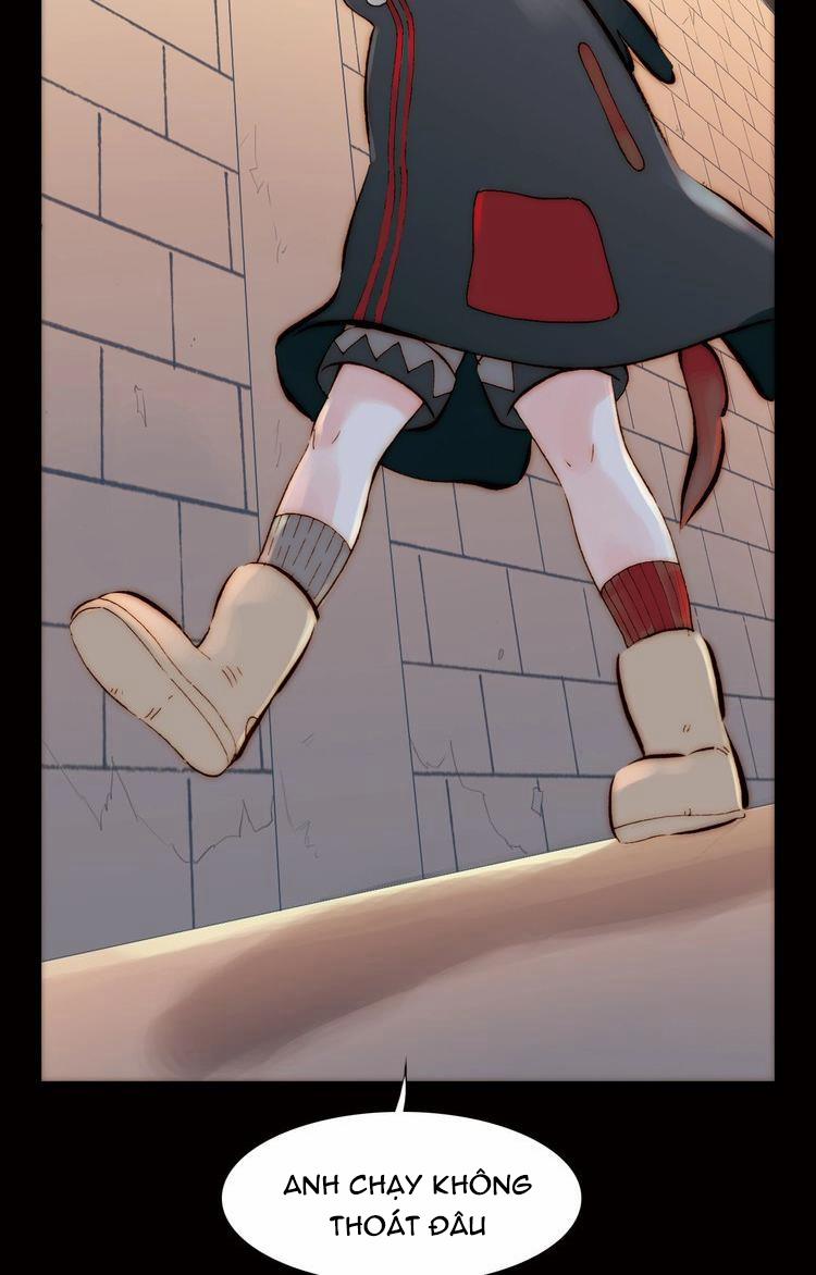 Thiên Chân Hữu Tà 3 trang 3