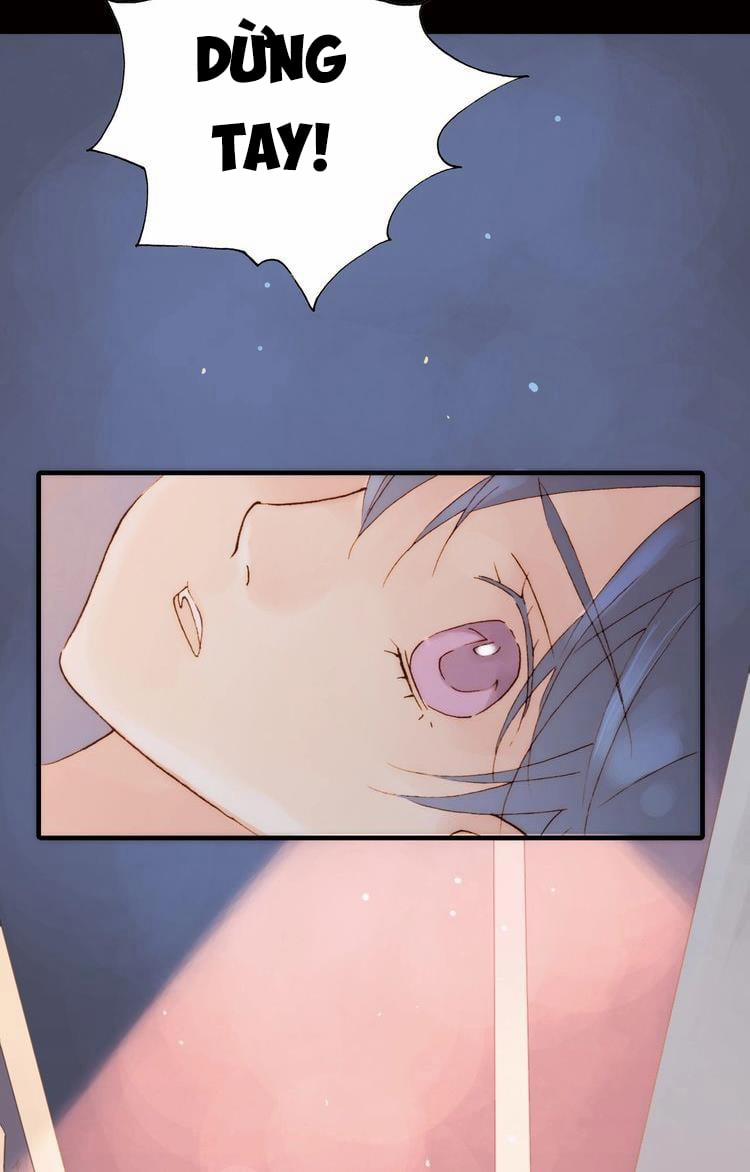 Thiên Chân Hữu Tà 3 trang 31