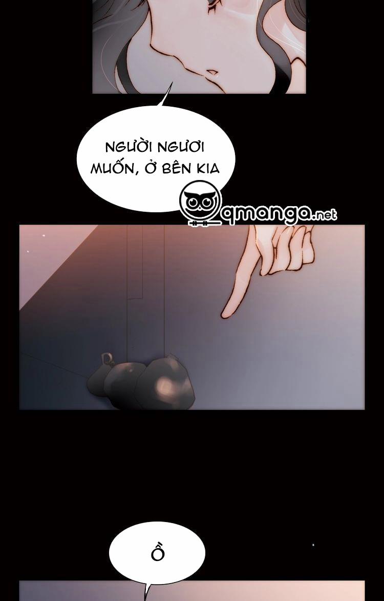 Thiên Chân Hữu Tà 3 trang 38