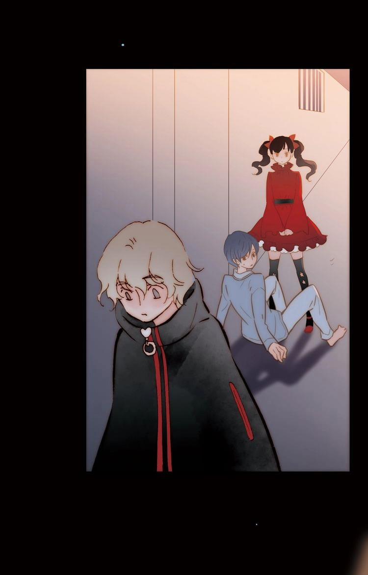 Thiên Chân Hữu Tà 3 trang 40