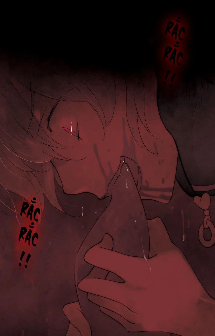 Thiên Chân Hữu Tà 3 trang 53