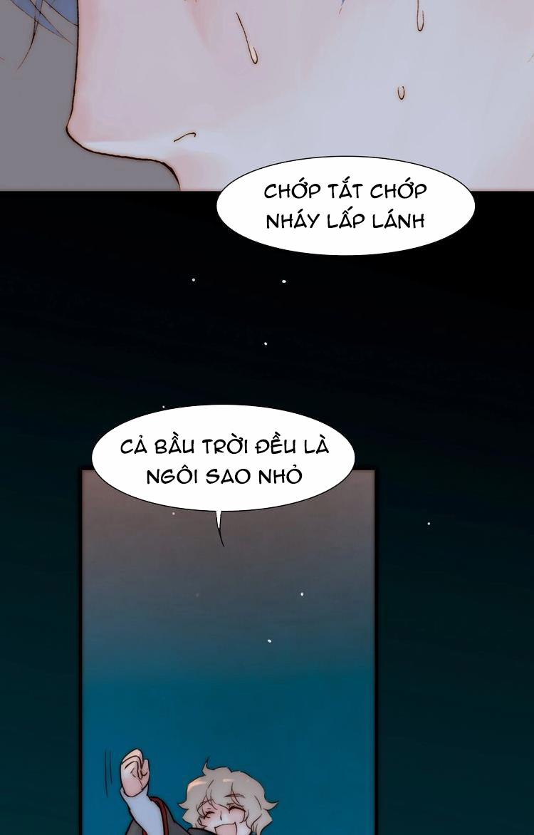 Thiên Chân Hữu Tà 3 trang 6