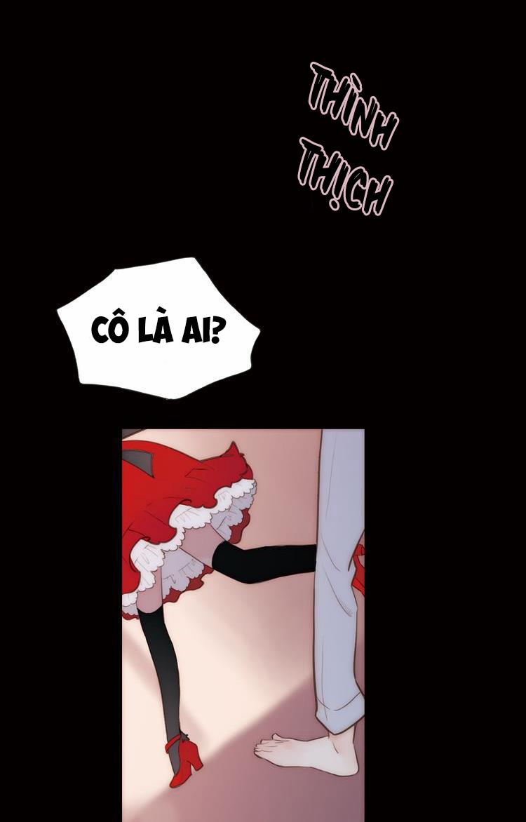 Thiên Chân Hữu Tà 4 trang 0