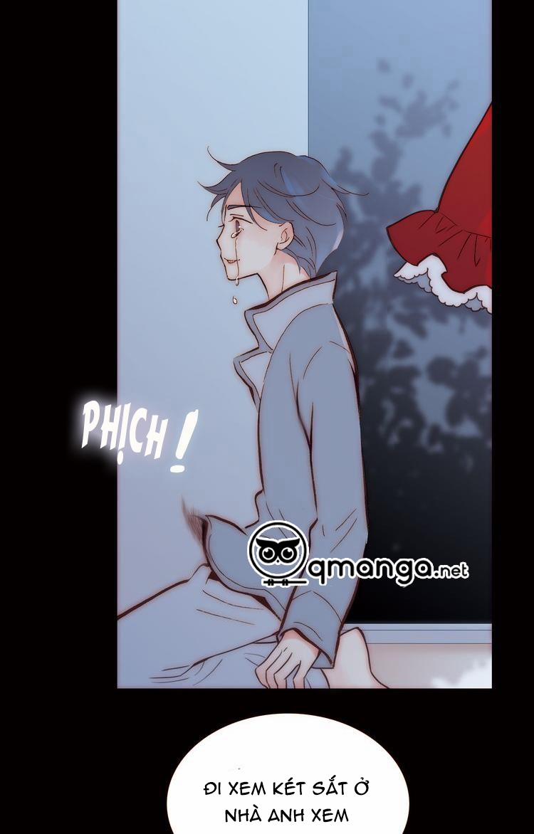 Thiên Chân Hữu Tà 4 trang 16