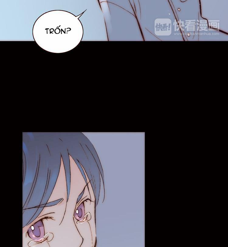 Thiên Chân Hữu Tà 4 trang 18