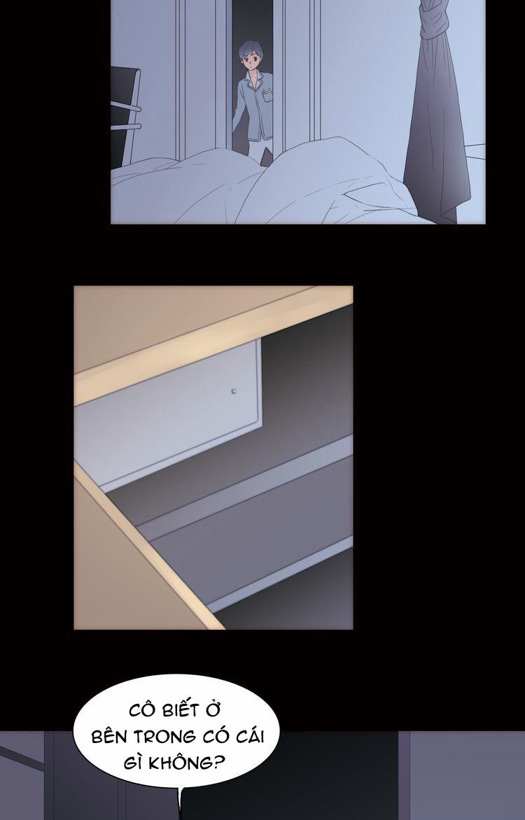 Thiên Chân Hữu Tà 4 trang 23