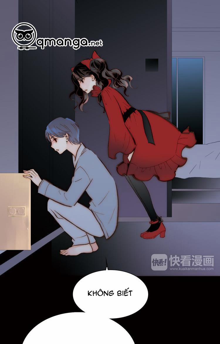 Thiên Chân Hữu Tà 4 trang 24