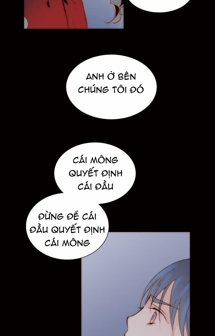 Thiên Chân Hữu Tà 4 trang 27