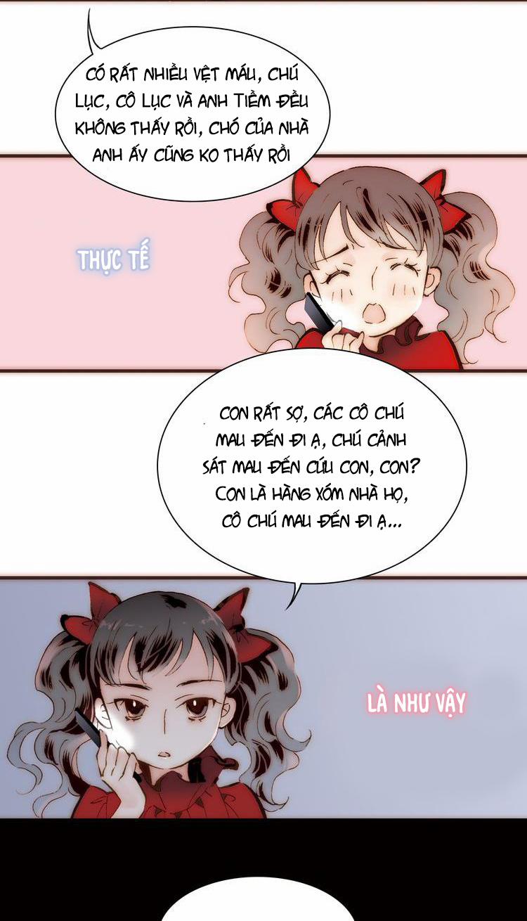 Thiên Chân Hữu Tà 4 trang 40