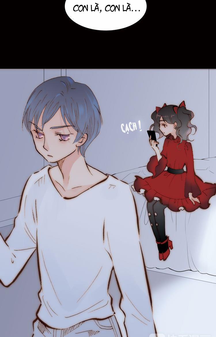 Thiên Chân Hữu Tà 4 trang 41