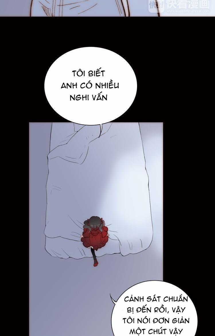 Thiên Chân Hữu Tà 4 trang 42