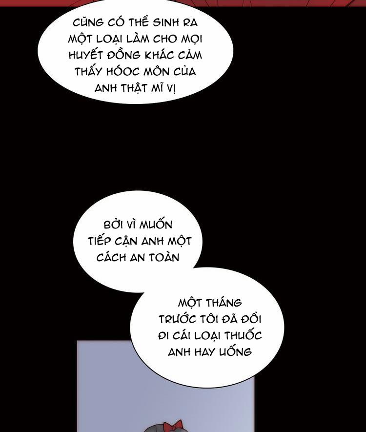 Thiên Chân Hữu Tà 4 trang 47