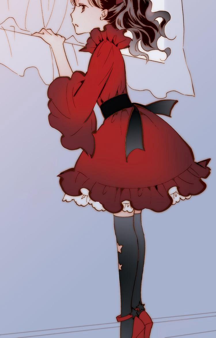 Thiên Chân Hữu Tà 4 trang 55