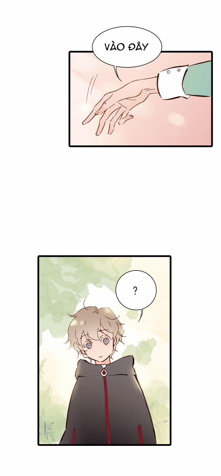 Thiên Chân Hữu Tà 6 trang 0