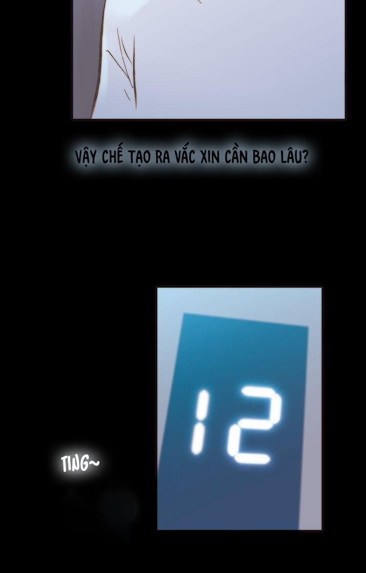 Thiên Chân Hữu Tà 6 trang 20