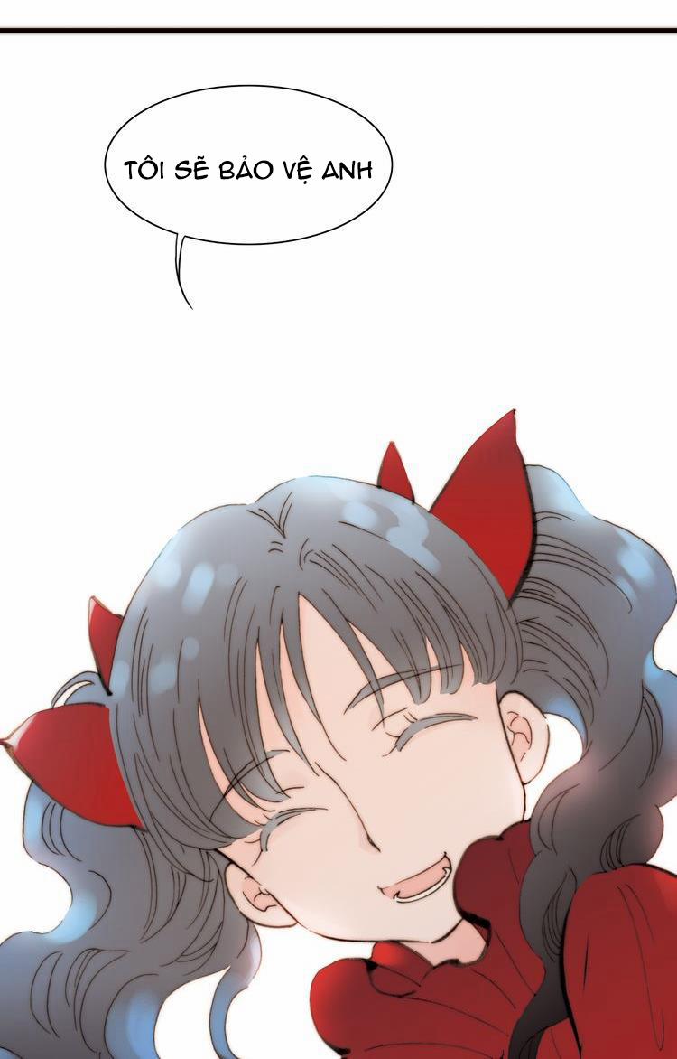Thiên Chân Hữu Tà 6 trang 25