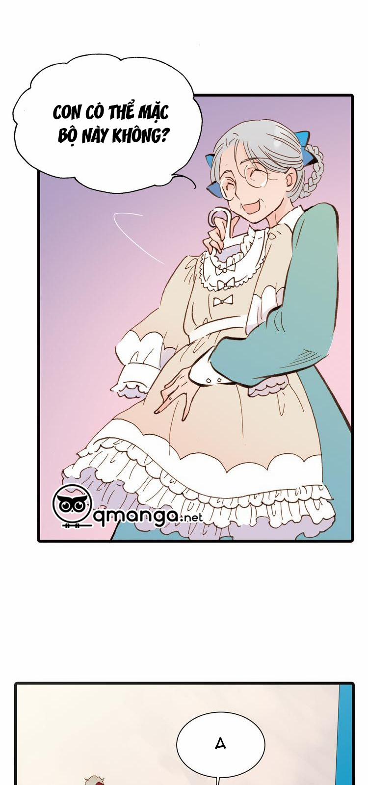 Thiên Chân Hữu Tà 6 trang 3