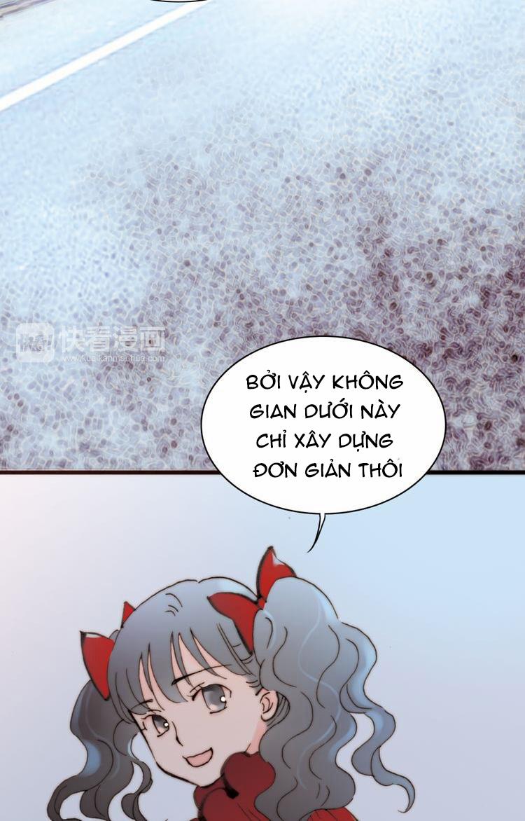 Thiên Chân Hữu Tà 6 trang 30