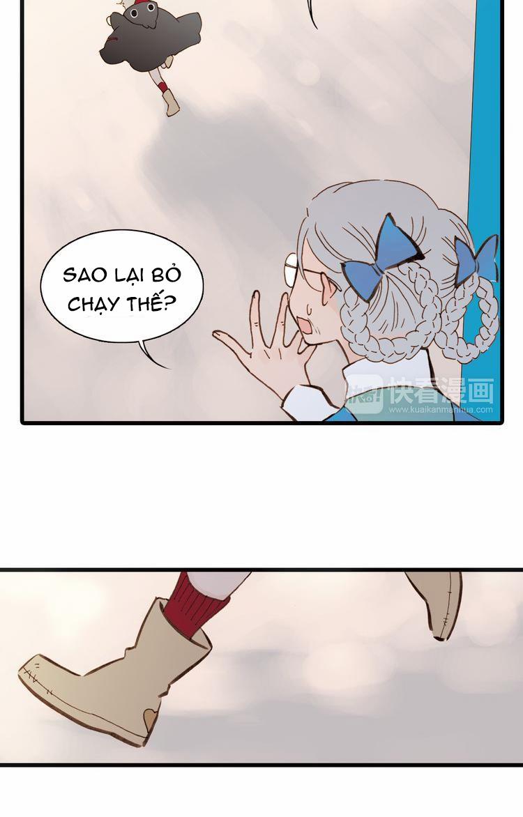 Thiên Chân Hữu Tà 6 trang 4