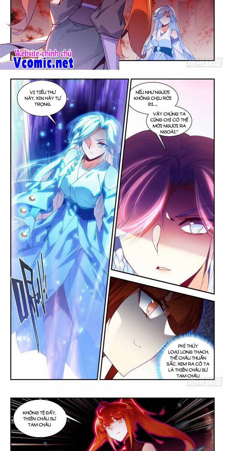 Thiên Châu Biến 79 trang 5
