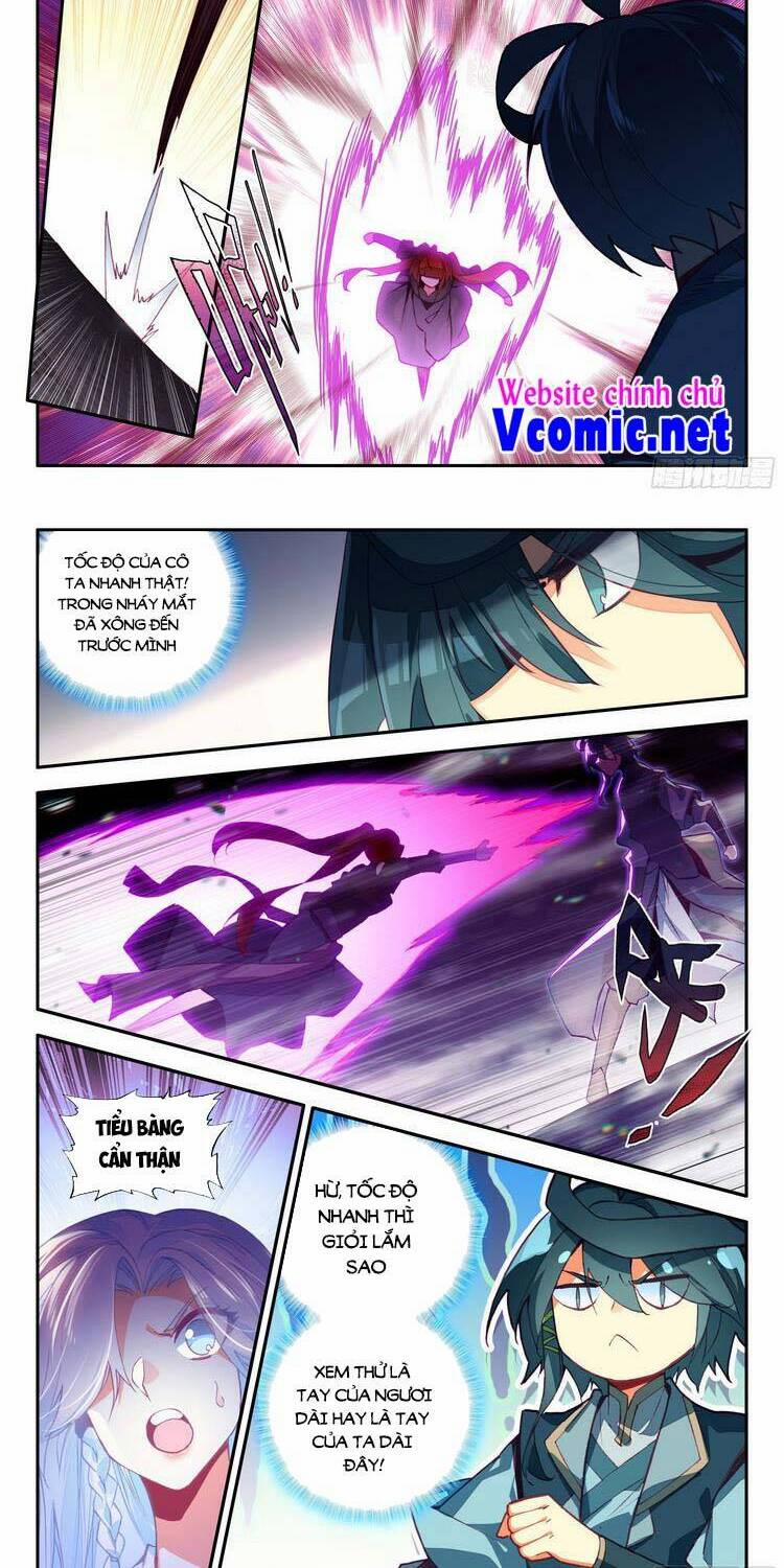 Thiên Châu Biến 79 trang 7