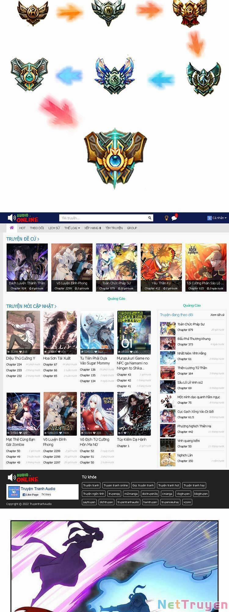 Thiên Châu Biến 80 trang 1