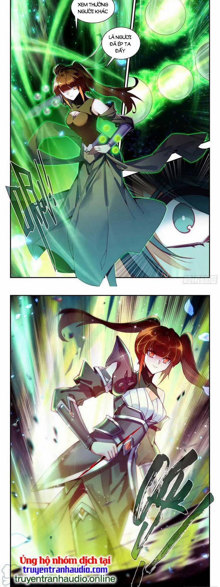 Thiên Châu Biến 80 trang 4