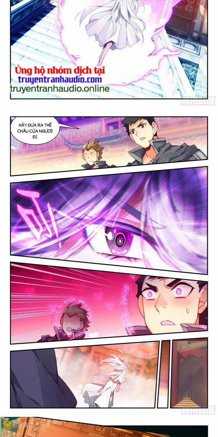 Thiên Châu Biến 85 trang 7