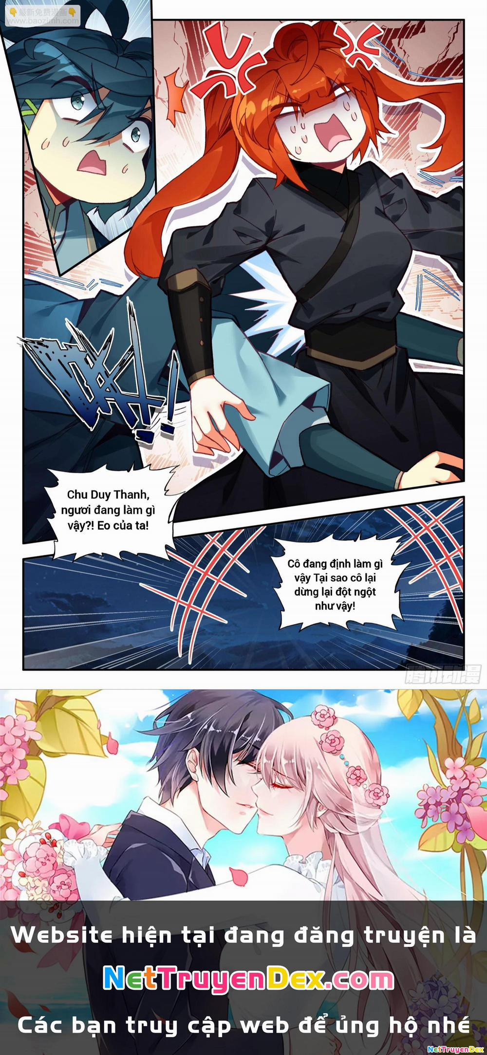 Thiên Châu Biến 88 trang 15