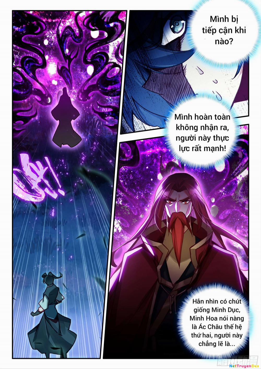 Thiên Châu Biến 89 trang 11