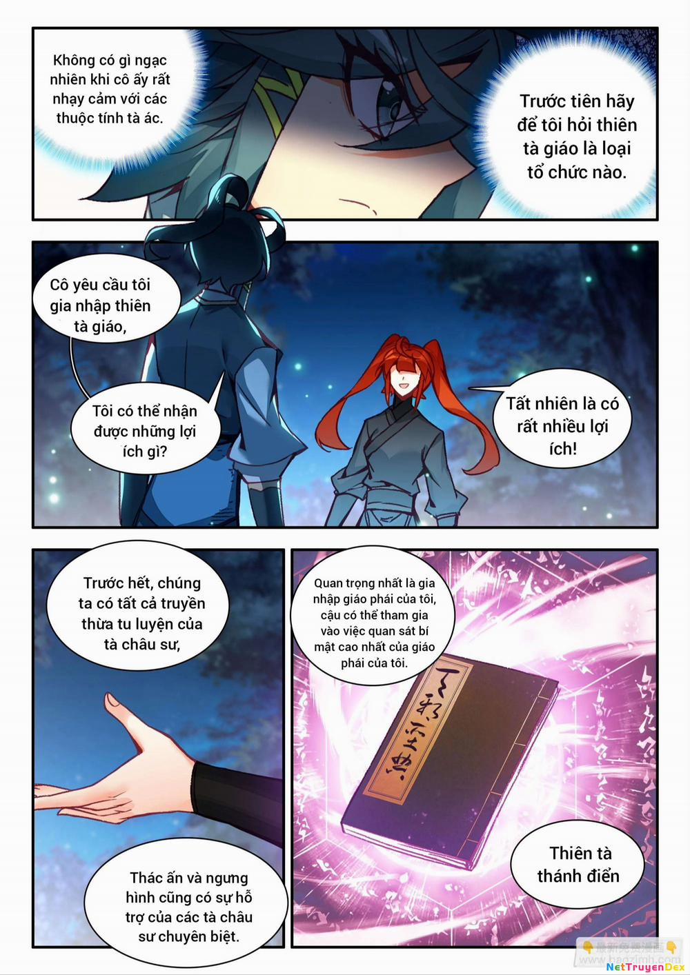 Thiên Châu Biến 89 trang 7