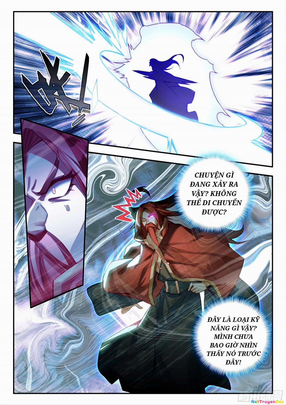 Thiên Châu Biến 91 trang 4