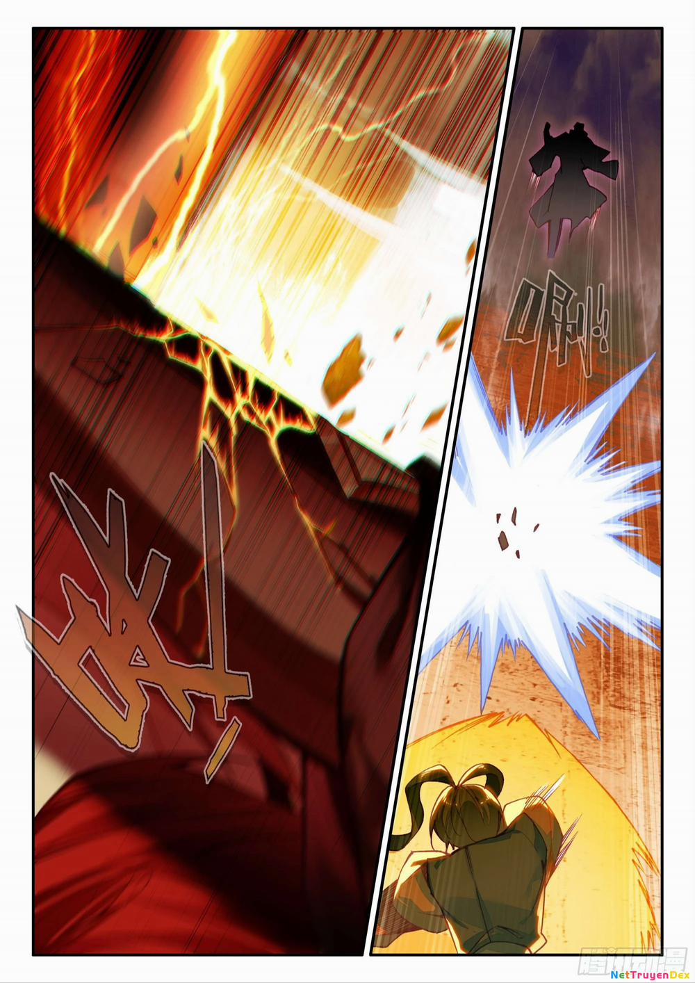 Thiên Châu Biến 92 trang 11