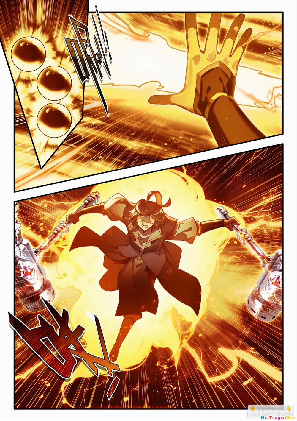 Thiên Châu Biến 92 trang 5