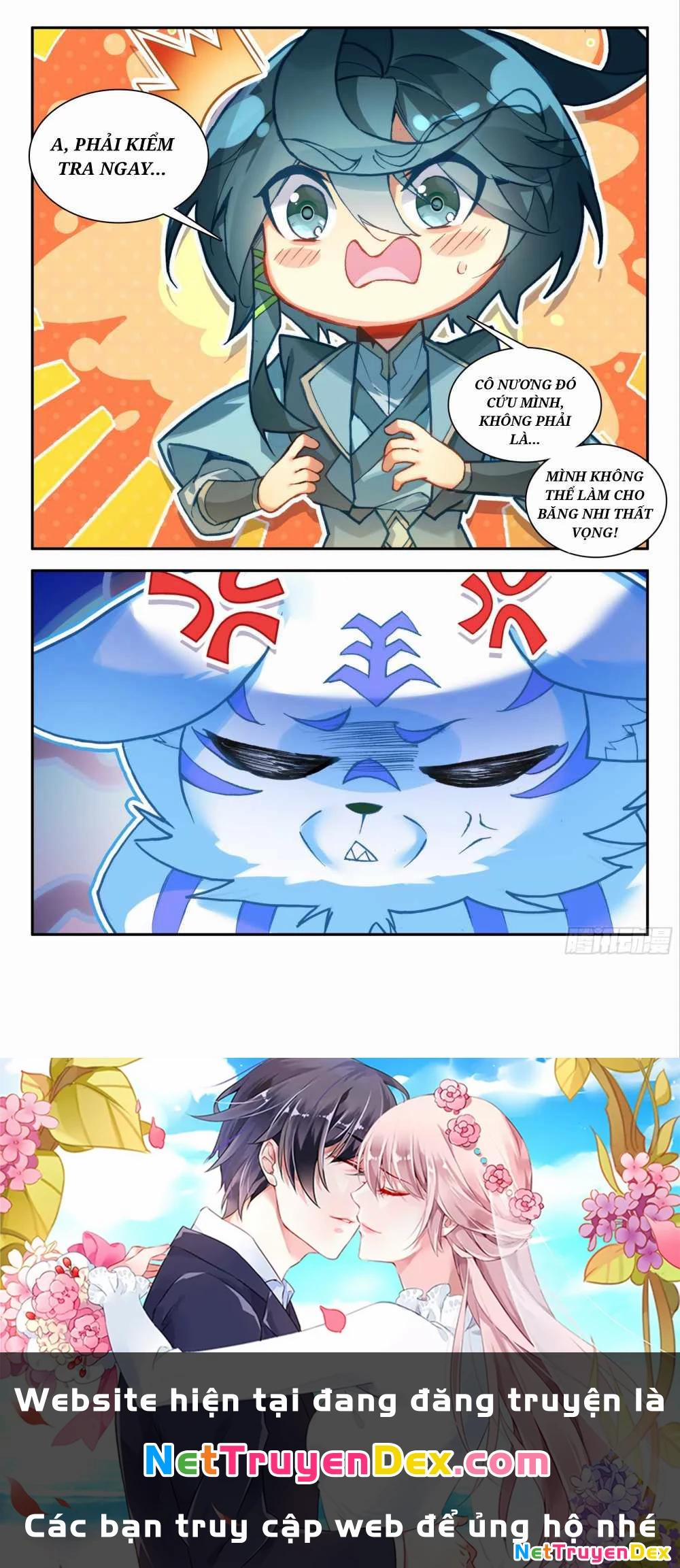 Thiên Châu Biến 93 trang 15