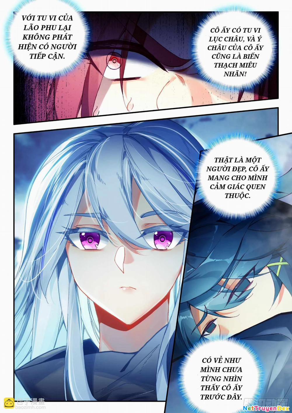 Thiên Châu Biến 93 trang 3