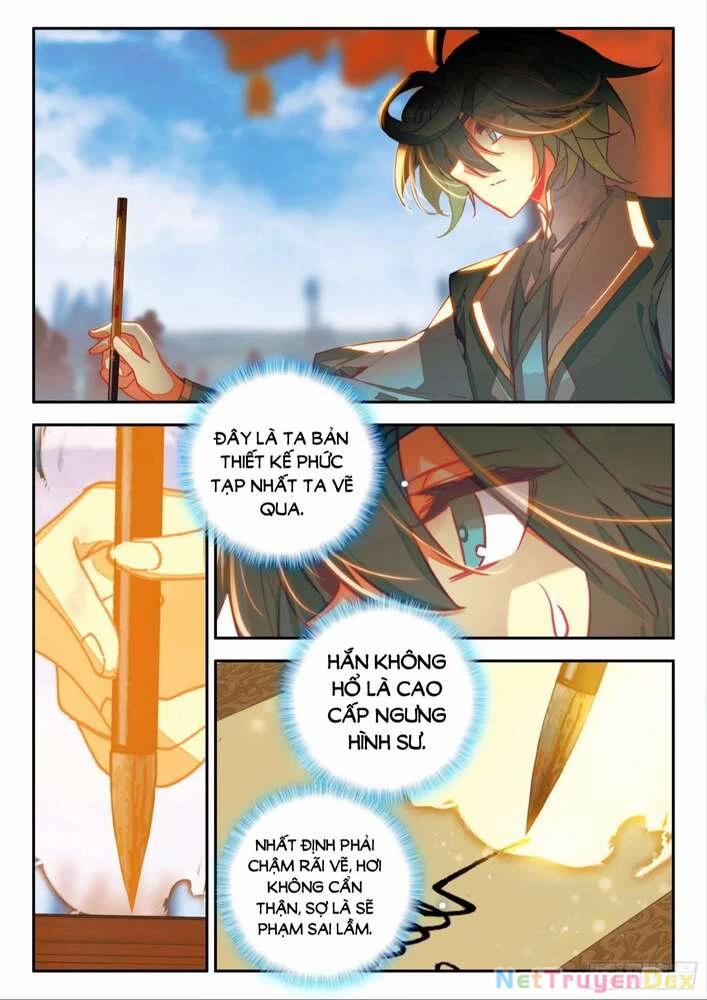 Thiên Châu Biến 97 trang 13