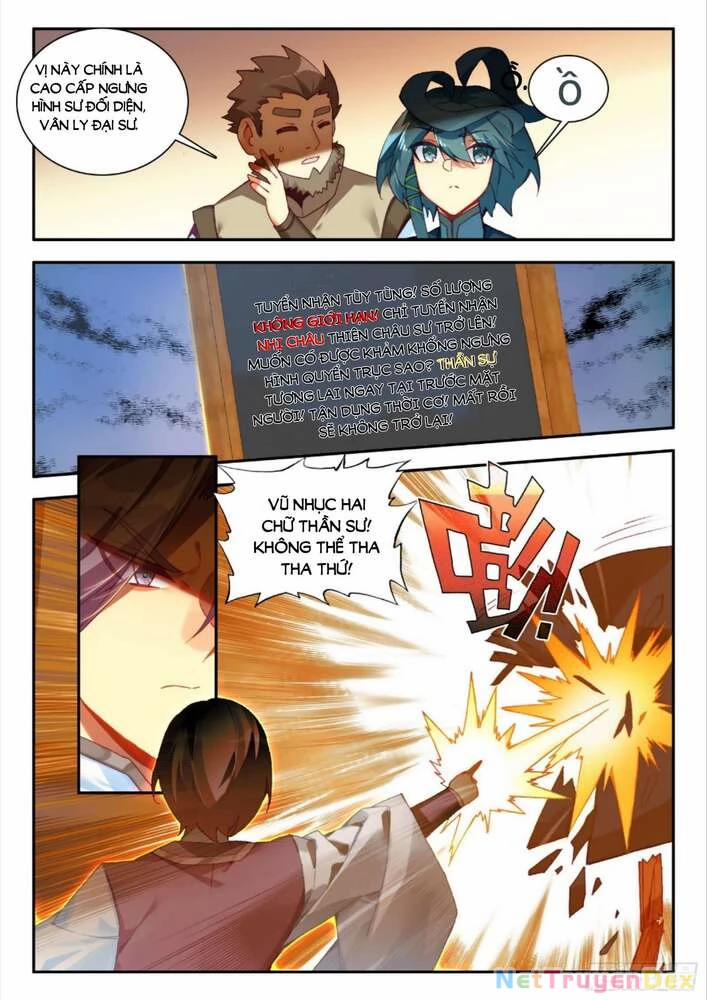 Thiên Châu Biến 97 trang 3